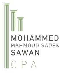 MOHAMMED MAHMOUD SADEK SAWAN CPA