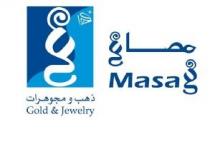 Masag gold & jewelry g;مصاغ ذهب و مجوهرات غ