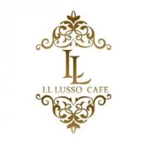 LL LLLUSSO CAFE