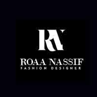  RN ROAA NASSIF FASHION DESIGNER