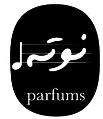 parfums;نوته