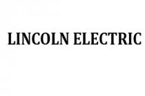 LINCOLN ELECTRIC