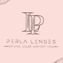 LP PERLA LENSES NATURAL COLOR CONTACT LENS