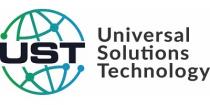 UST Universal solutions Technology