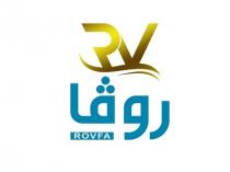 RV ROVFA;روفا