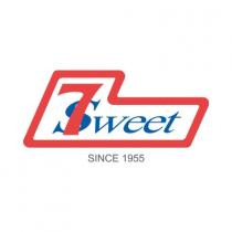 7Sweet since 1955