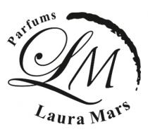 LAURA MARS Parfums LM