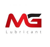 MG Lubricant