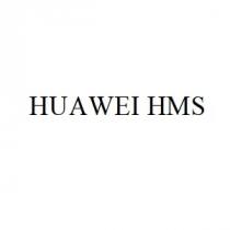 HUAWEI HMS