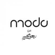 moda;من نعومي