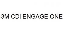 3M CDI ENGAGE ONE