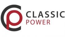 CLASSIC POWER CP