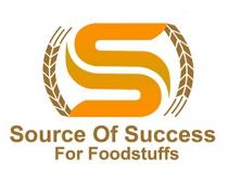 Source of Success for foodstuffs SS