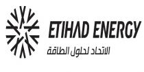 ETIHAD ENERGY ;الاتحاد لحلول الطاقة