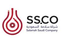 SS CO Salamah Saudi Company;شركة سلامة السعودية