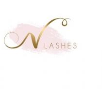 NLASHES