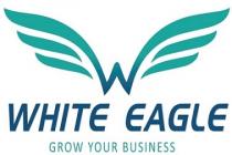 white eagle GROW YOUR BUSINESS W