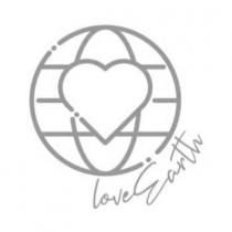 Love Earth