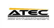 ATEC arabian truck & construction equpment co