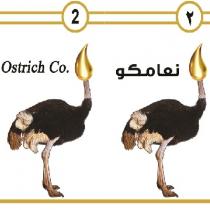 Ostrich co.2 ; نعامكو 2