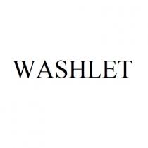 WASHLET
