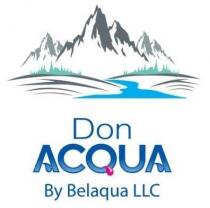 Don ACQUA By Belaqua LLC