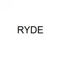 RYDE