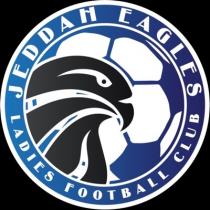 Jeddah Eagles Ladies Football Club;نادي جدة ايغيلز النسائي لكرة القدم