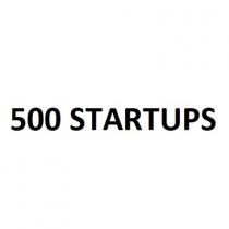 500 STARTUPS