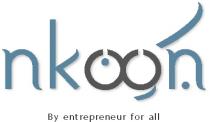 nkoon by entrepreneur for all;نكون