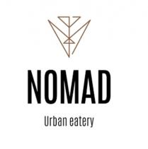 NOMAD URBAN EATERY