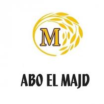 ABO EL MAJD M