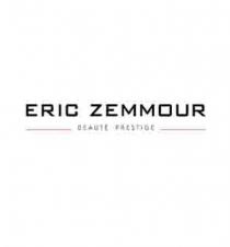 ERIC ZEMMOUR BEAUTE PRESTIGE