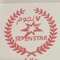 7STAR;7 نجوم