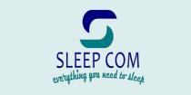 SLEEP COM everything you need to sleep S
