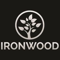 IronWood;خشب و حديد
