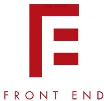 FRONT END FE