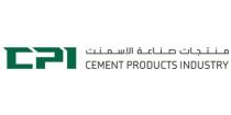  CPI Cement Products Industry;منتجات صناعة الاسمنت