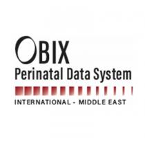 OBIX Perinatal Data System INTERNATIONAL MIDDLE EAST