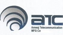 atc Amwaj Telecommunication MFG Co