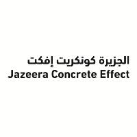 Jazeera Concrete Effect;الجزيرة كونكريت إفكت