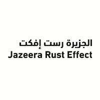 Jazeera Rust Effect;الجزيرة رست إفكت