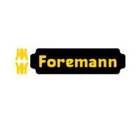 WM Foremann