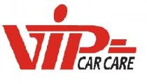 vip car care