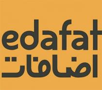 edafat;اضافات