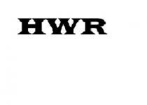 HWR