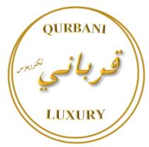 QURBANI LUXURY;قرباني لكزريوس