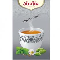 YOGI TEA ORGANIC YOGI TEA GmbH