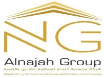 NG Alnajah Group Nagah Group for Commercial Invest and Development Company;شركة مجموعة النجاح للإستثمار التجاري والتنمية