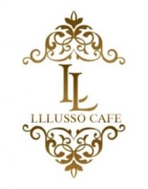 LL LLLUSSO CAFE